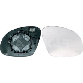 Spiegelglas, Außenspiegel 6432136 Spiegelglas, Außenspiegel 6432136