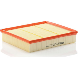 MANN-FILTER C 28 214/1 Luftfilter