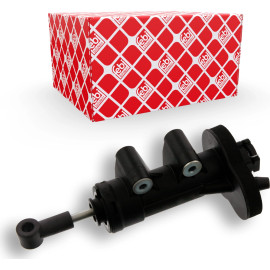 FEBI BILSTEIN 34942 Geberzylinder, Kupplung FEBI BILSTEIN 34942 Geberzylinder, Kupplung