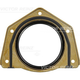 Wellendichtring, Kurbelwelle 81-90027-00 Wellendichtring, Kurbelwelle 81-90027-00