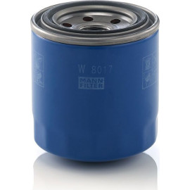 Ölfilter W 8017