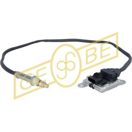 NOx-Sensor, NOx-Katalysator 9 3602 1