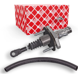 FEBI BILSTEIN 28691 Geberzylinder, Kupplung FEBI BILSTEIN 28691 Geberzylinder, Kupplung