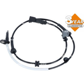 Sensor, Raddrehzahl 756001 Sensor, Raddrehzahl 756001