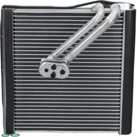 Verdampfer, Klimaanlage 1 986 AD4 020 Verdampfer, Klimaanlage 1 986 AD4 020