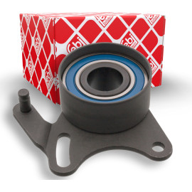 FEBI BILSTEIN 10243 Spannrolle, Zahnriemen FEBI BILSTEIN 10243 Spannrolle, Zahnriemen