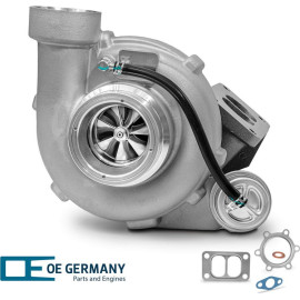 Turbolader für Mercedes Benz OM 501 LA 5331 988 6911 OEGERMANY 010960541001