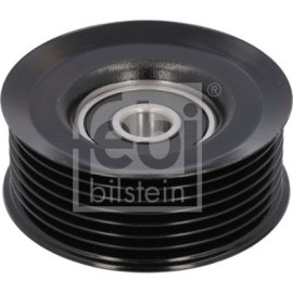 FEBI BILSTEIN 186228 Umlenk-/Führungsrolle, Keilrippenriemen