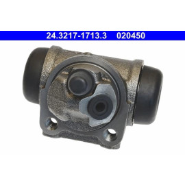 Radbremszylinder 24.3217-1713.3