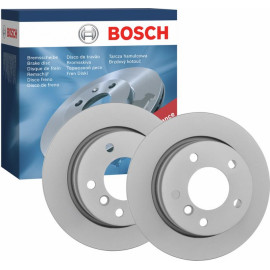 Bremsscheibe 0 986 478 642 Bremsscheibe 0 986 478 642