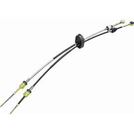 Seilzug, Schaltgetriebe 3150244