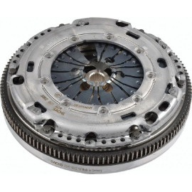 SACHS 2289 000 257 Kupplungssatz ZMS Modul XTend SACHS 2289 000 257 Kupplungssatz ZMS Modul XTend