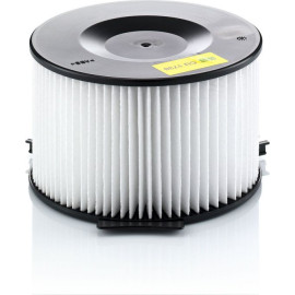 MANN-FILTER CU 1738 Innenraumfilter, Partikelfilter