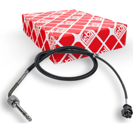 FEBI BILSTEIN 170484 Sensor, Abgastemperatur