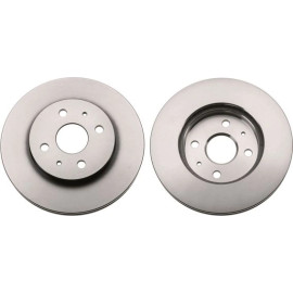 Bremsscheibe DF6407 Bremsscheibe DF6407