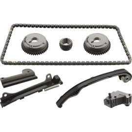 FEBI BILSTEIN 106552 Steuerkettensatz FEBI BILSTEIN 106552 Steuerkettensatz