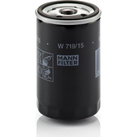 Ölfilter W 719/15 Ölfilter W 719/15