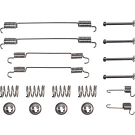 FEBI BILSTEIN 182574 Zubehörsatz, Bremsbacken FEBI BILSTEIN 182574 Zubehörsatz, Bremsbacken