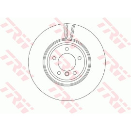 Bremsscheibe DF4775S