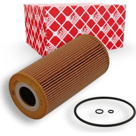 FEBI BILSTEIN 32548 Ölfilter FEBI BILSTEIN 32548 Ölfilter