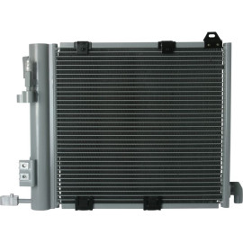 Kondensator, Klimaanlage 1 986 AD2 090