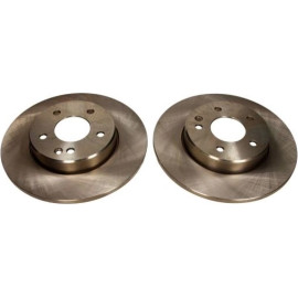 Bremsscheibe 19-0780
