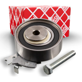 FEBI BILSTEIN 06971 Spannrolle, Zahnriemen FEBI BILSTEIN 06971 Spannrolle, Zahnriemen