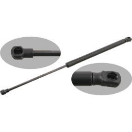 FEBI BILSTEIN 29438 Gasfeder, Motorhaube