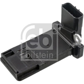 FEBI BILSTEIN 186489 Luftmassenmesser FEBI BILSTEIN 186489 Luftmassenmesser
