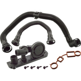 FEBI BILSTEIN 107194 Ventil, Kurbelgehäuseentlüftung FEBI BILSTEIN 107194 Ventil, Kurbelgehäuseentlüftung