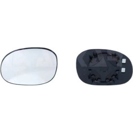 Spiegelglas, Außenspiegel 6451283 Spiegelglas, Außenspiegel 6451283