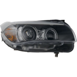 Hauptscheinwerfer 044296 Hauptscheinwerfer 044296