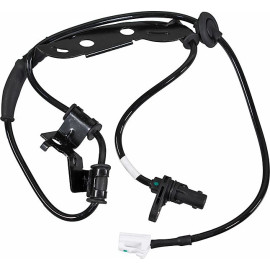 Sensor, Raddrehzahl 09001504 Sensor, Raddrehzahl 09001504
