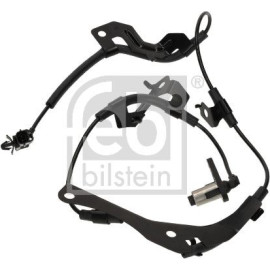 Sensor, Raddrehzahl 198136 Sensor, Raddrehzahl 198136