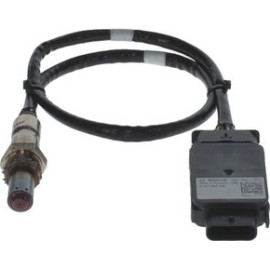 NOx-Sensor, NOx-Katalysator 0 281 008 795 NOx-Sensor, NOx-Katalysator 0 281 008 795