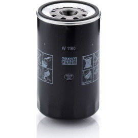 Ölfilter W 1160 Ölfilter W 1160