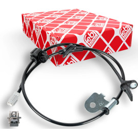 FEBI BILSTEIN 174526 Sensor, Raddrehzahl FEBI BILSTEIN 174526 Sensor, Raddrehzahl