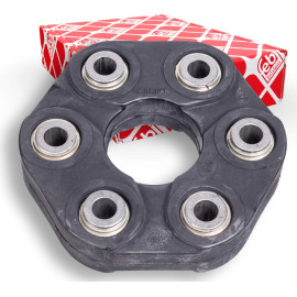 FEBI BILSTEIN 101777 Hardyscheibe FEBI BILSTEIN 101777 Hardyscheibe