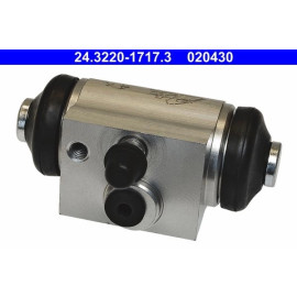Radbremszylinder 24.3220-1717.3