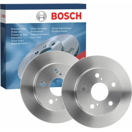 Bremsscheibe 0 986 479 418 Bremsscheibe 0 986 479 418