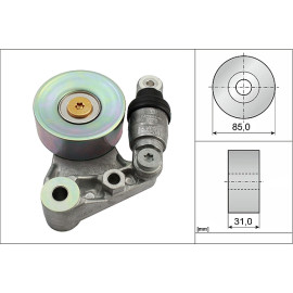 Spannarm, Keilrippenriemen 534 0021 10 Spannarm, Keilrippenriemen 534 0021 10