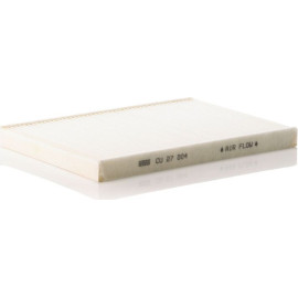 MANN-FILTER CU 27 004 Innenraumfilter, Partikelfilter MANN-FILTER CU 27 004 Innenraumfilter, Partikelfilter