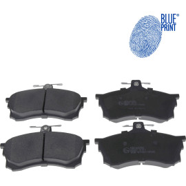 Bremsbelagsatz, Scheibenbremse ADC44256 Bremsbelagsatz, Scheibenbremse ADC44256