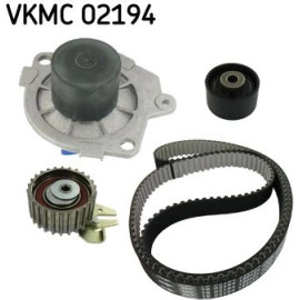 Wasserpumpe + Zahnriemensatz VKMC 02194 Wasserpumpe + Zahnriemensatz VKMC 02194