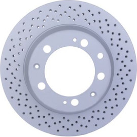 Bremsscheibe 8DD 355 104-751