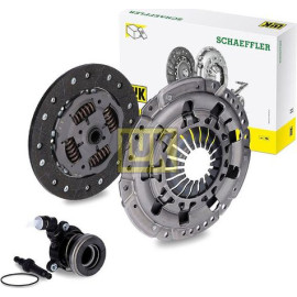 LuK 621 3029 33 Kupplungssatz RepSet Pro