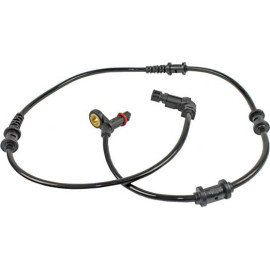 Sensor, Raddrehzahl 0900128