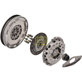 LuK 600 0296 00 Kupplungssatz RepSet DMF LuK 600 0296 00 Kupplungssatz RepSet DMF
