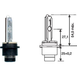 Glühlampe 002541100000