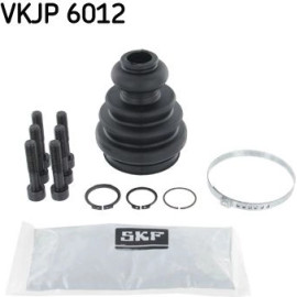 Faltenbalgsatz, Antriebswelle VKJP 6012 Faltenbalgsatz, Antriebswelle VKJP 6012